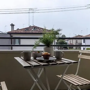 Trevisohome Fuori Mura Apartment Treviso