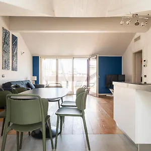 Easyhomes - Brera Luxury Apartment Mailand