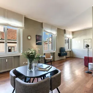 Santa Tecla Apartment Mailand