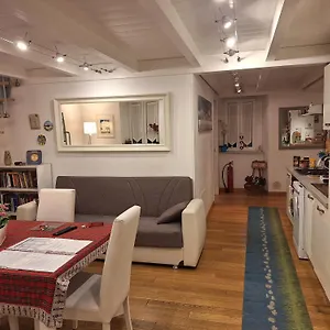 Casa Garofoli Apartment Frascati