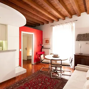 Anfiteatro In Brera Appartement Milan