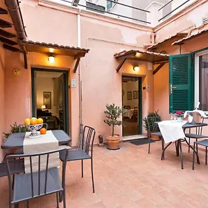 Green Apartments Rome Apartment Rom