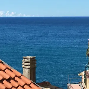 Chic 5 Terre Apartment Riomaggiore