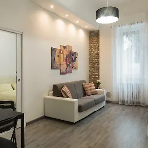 Apartment Dimora, Mailand