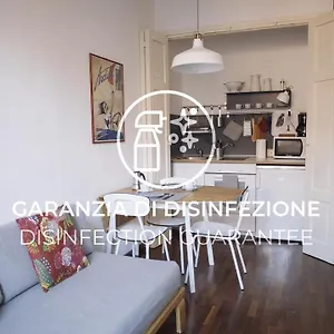 Italianway-cesare Da Sesto Appartement Milan