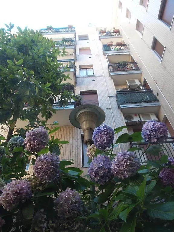 M1Sesto Marelli Holiday Home Milan