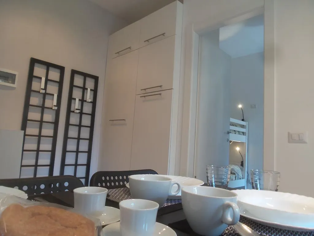 M1Sesto Marelli Holiday Home Milan 0*,  Italy