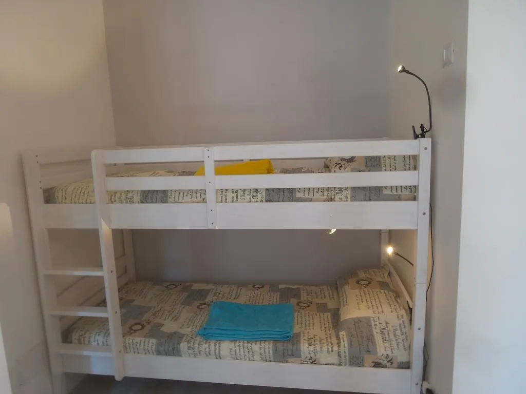 M1Sesto Marelli Holiday Home Milaan 0*,